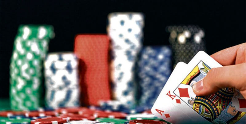Могилевчанин проиграл в казино свыше 48 тыс. рублей