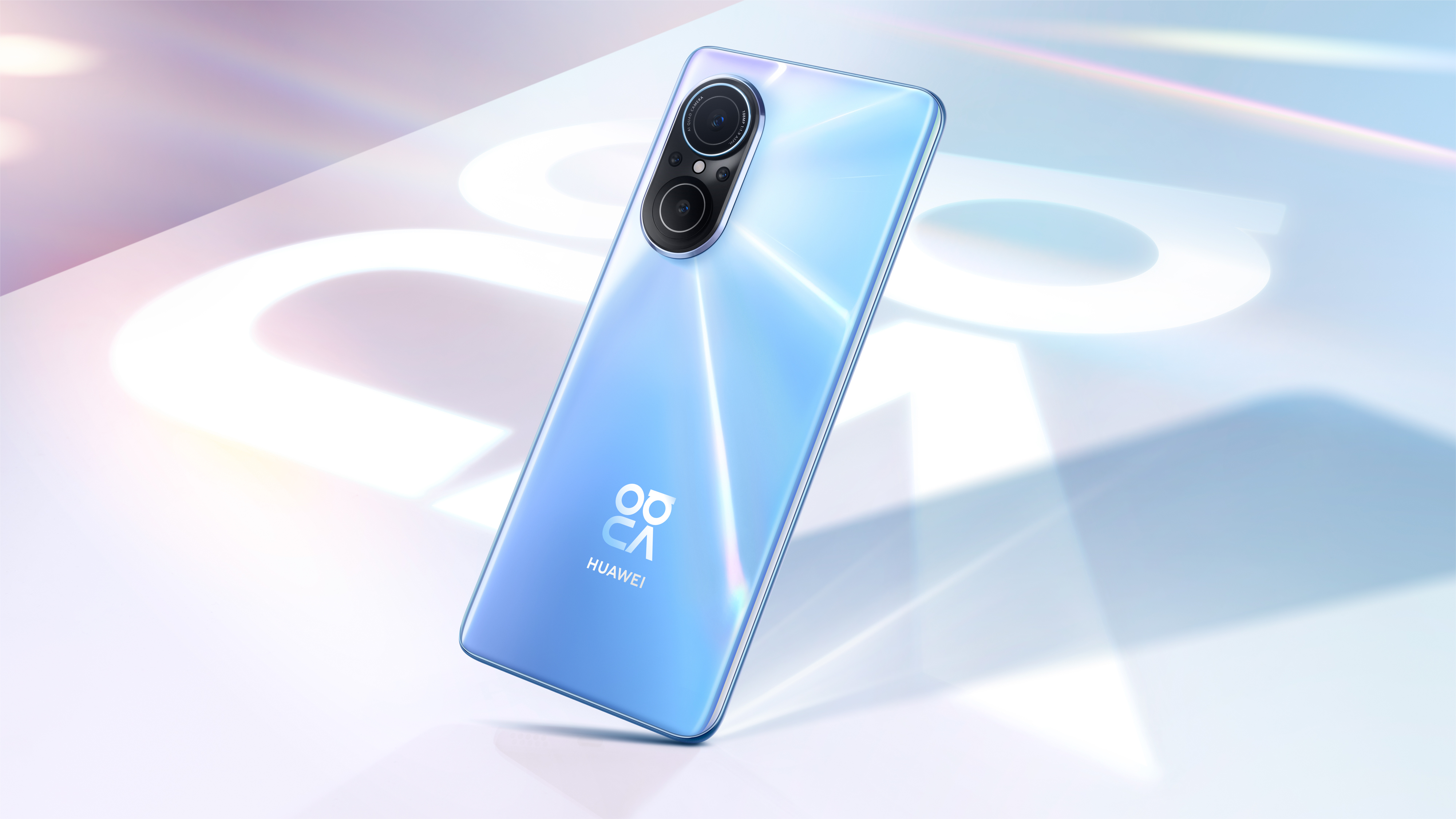 Huawei Nova 9 Купить В Красноярске