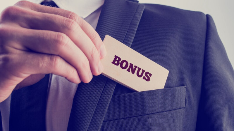 Бонусы без внесения денег на счёт для новичков — основные особенности