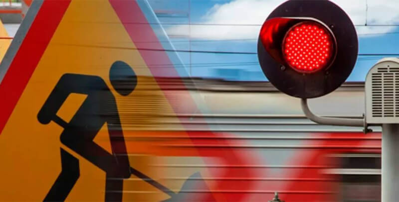 Движение поездов на железнодорожном перегоне Могилев — Голынец будет отменено с 10 по 14 октября. Для подвоза пассажиров организуют автобусы