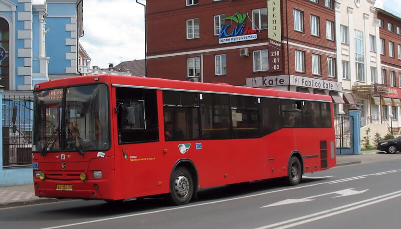 В Могилеве «в связи с обращениями граждан» изменят расписание автобуса № 32