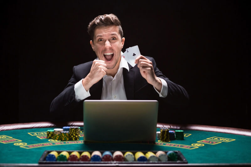 Bounty Casino Online: обзор официального портала