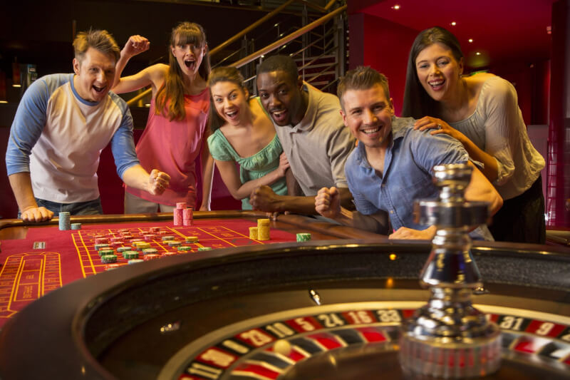 Самые прибыльные слоты в казино: как играть в аппараты с большой отдачей