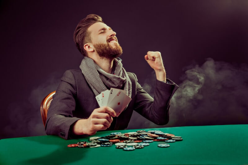 Бесплатные онлайн игры в покер: какие развлечения считаются лучшими