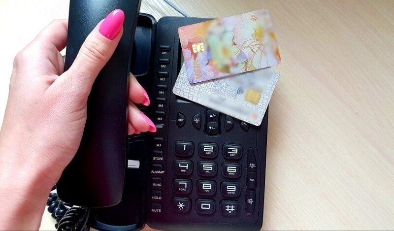 Пенсионерка из Столбцов передала телефонным мошенникам более 25000 евро