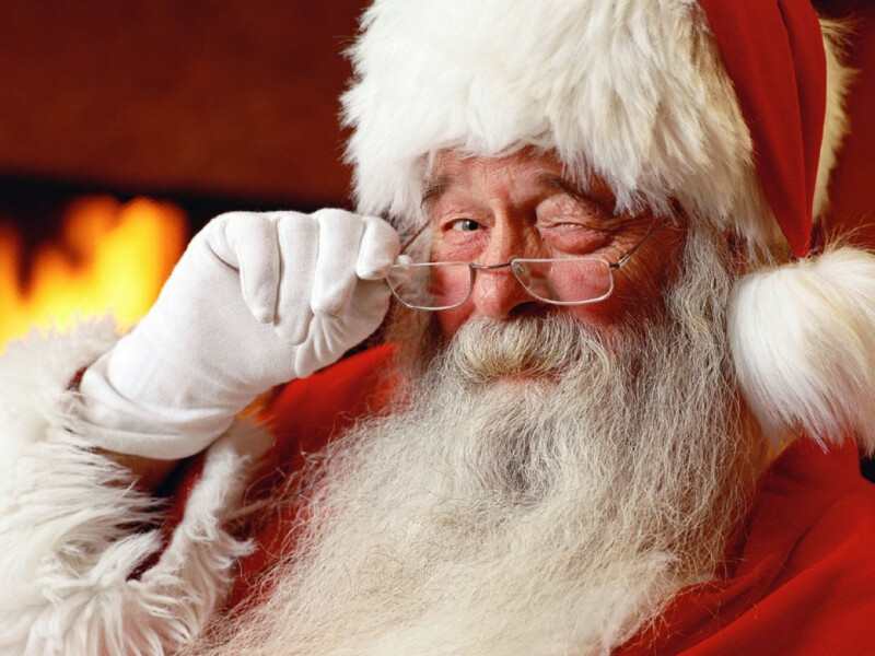 Праздничные представления в домике Деда Мороза в парке в Подниколье пройдут с 17 по 31 декабря.