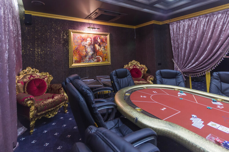 Рейтинг покерных комнат: ТОП лучших румов для онлайн игры