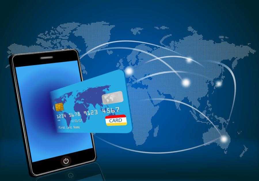 Международные платежные карты: какими бывают и где заказать бесплатно
