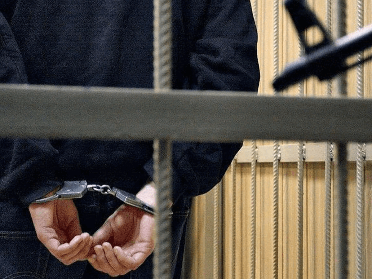 Житель Могилева получил 10 лет тюрьмы за пять дней работы закладчиком