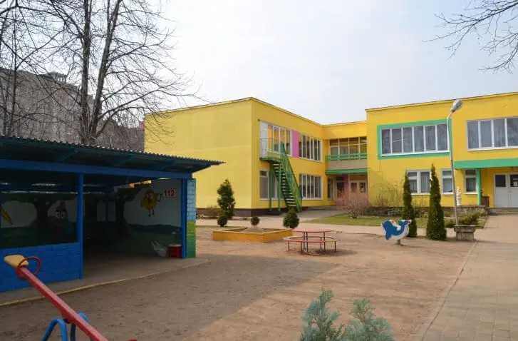 На Могилевщине построят две школы и два детских сада