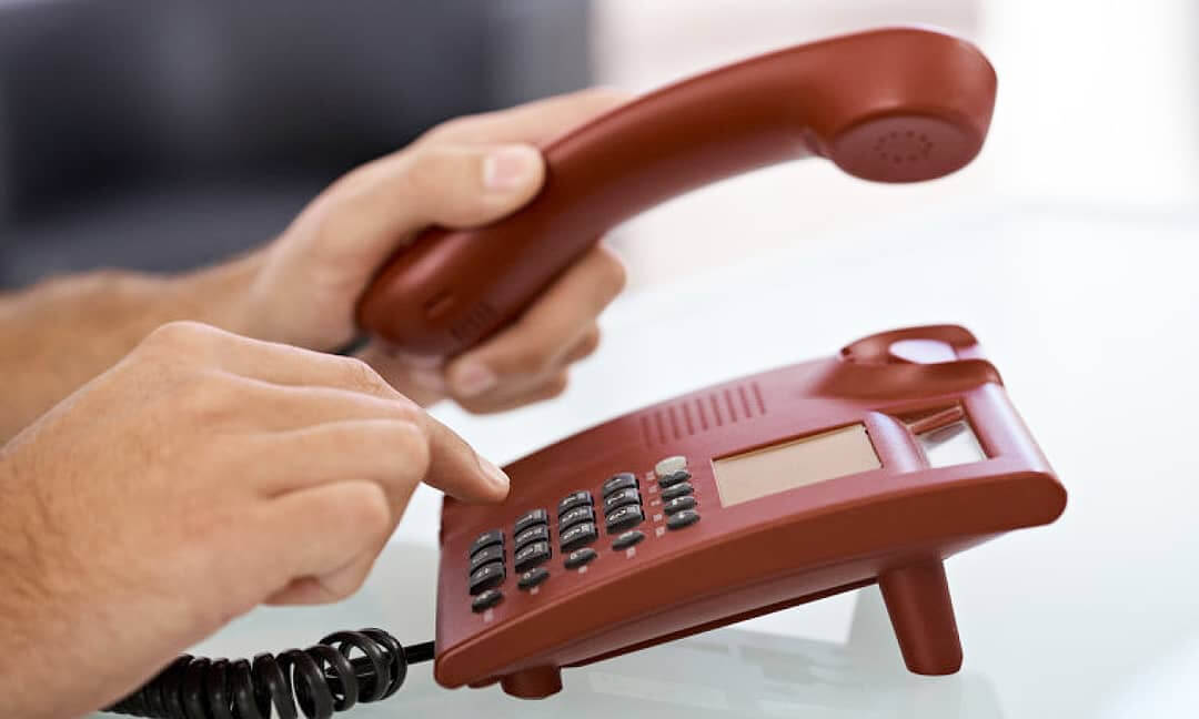 «Прямые телефонные линии» пройдут еженедельно по понедельникам в администрациях Могилева