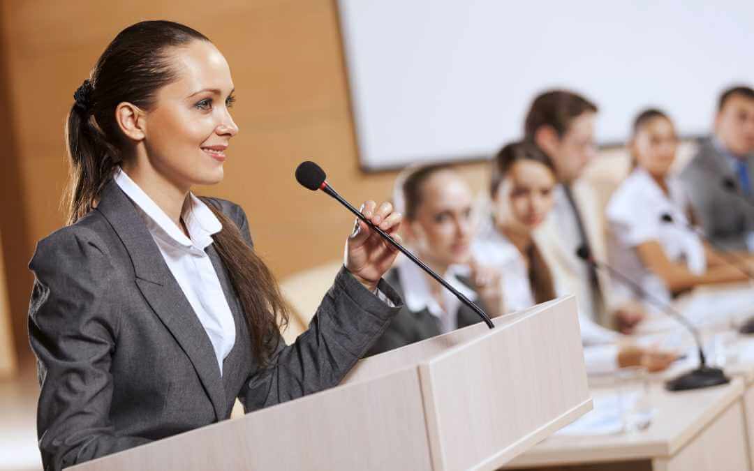 Женская бизнес-школа проведет бесплатный тренинг В Могилеве 21 февраля