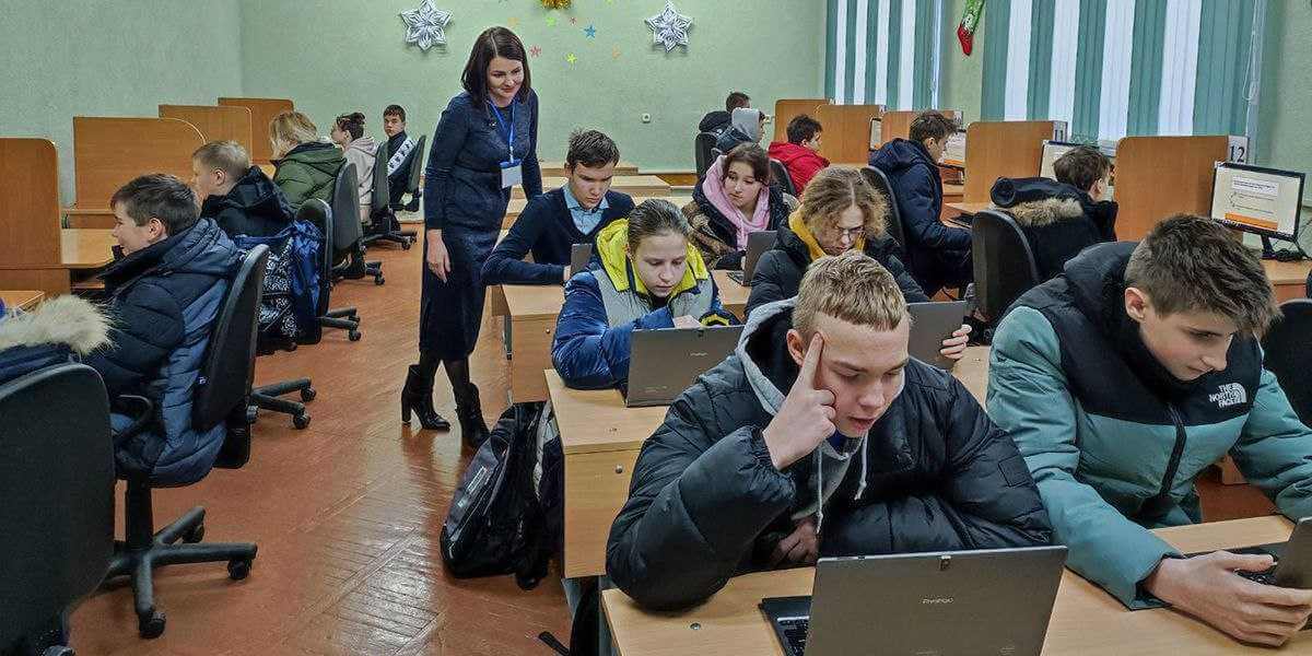 Учреждения среднего специального образования Беларуси изменили правила приема абитуриентов