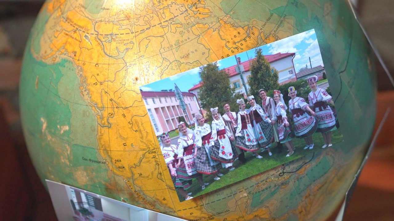 В Могилеве впервые прошел областной конкурс «Я патриот своей страны»