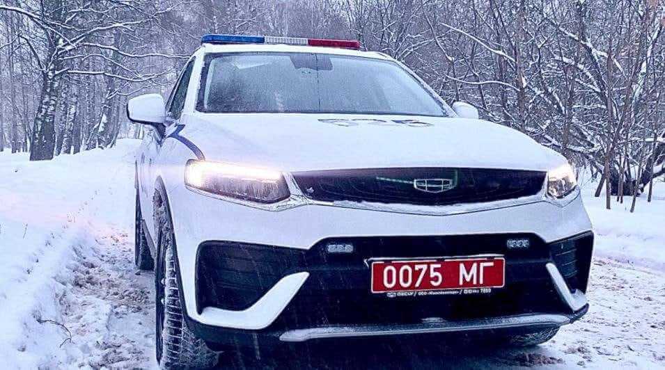 10 пьяных водителей и 23 бесправника задержали за выходные в Могилевской области
