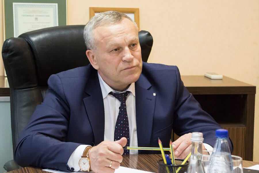Владимир Цумарев обратил внимание на рост производственного травматизма со смертельным исходом в Могилевской области