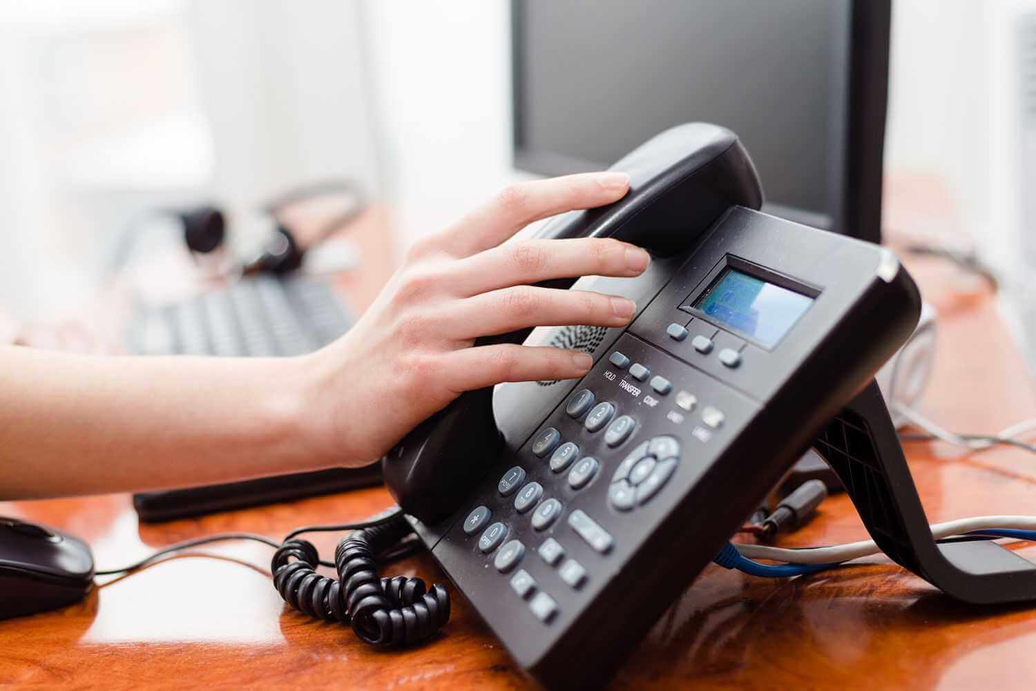 Администрация Могилева проведет «прямые телефонные линии» 4 февраля