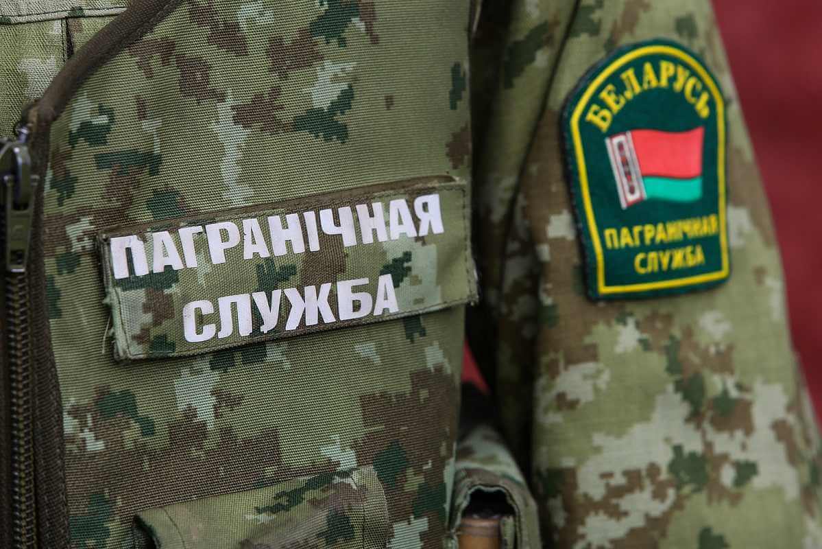В Беларуси обнаружено тело военнослужащего с признаками суицида