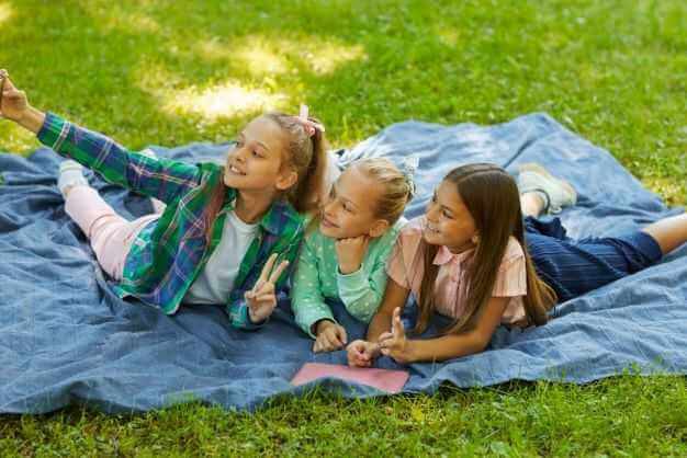 Могилевчане смогут летом отправить детей в англоязычный Streamline Camp