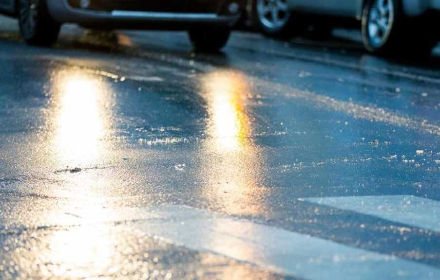 Водителей Могилевщины предупреждают о сложных погодных условиях