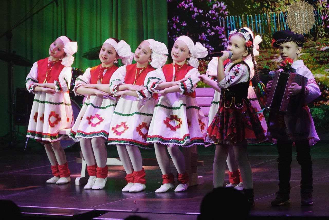 "Могилевская детская школа искусств" празднует юбилей