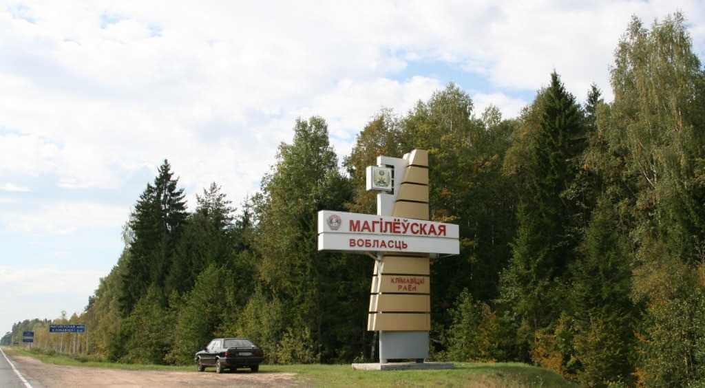 Запрет и ограничение на посещение лесов введены по всей Могилевской области