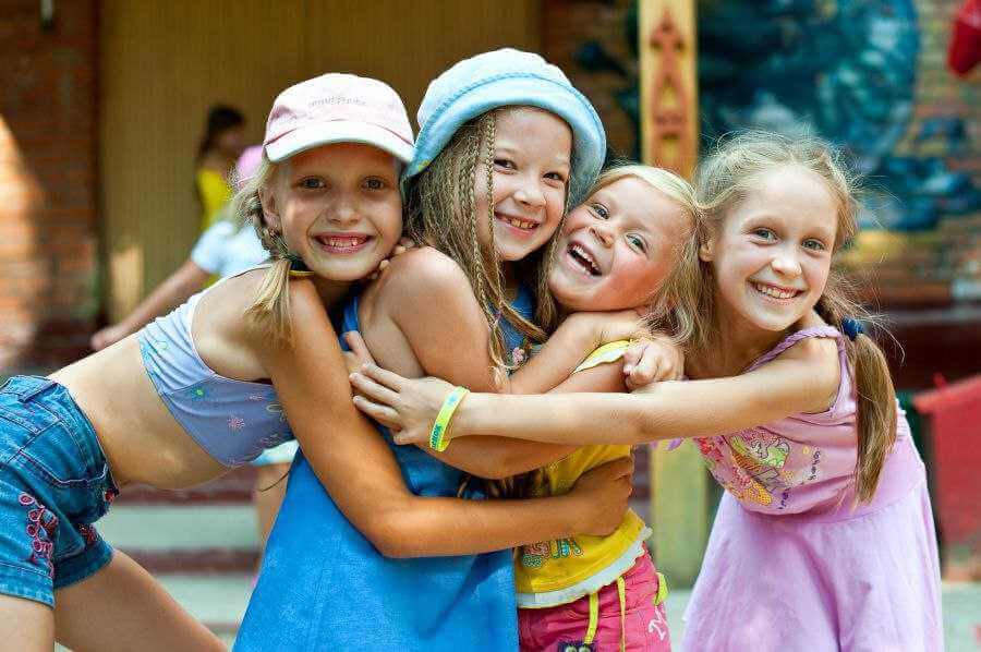 Более 13 тыс. детей Могилевщины планируют оздоровить в лагерях на летних каникулах