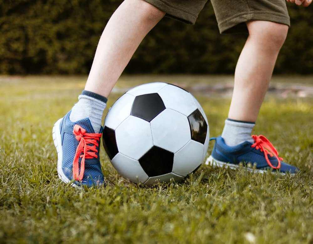 Праздник футбола в Могилеве пройдет с 29 по 31 мая