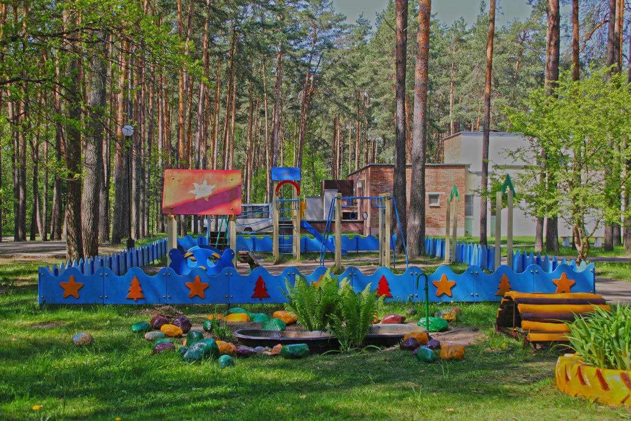 Детские лагеря Могилевщины получили паспорта готовности