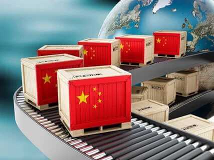 В Могилевской области растет  торговля с Китаем