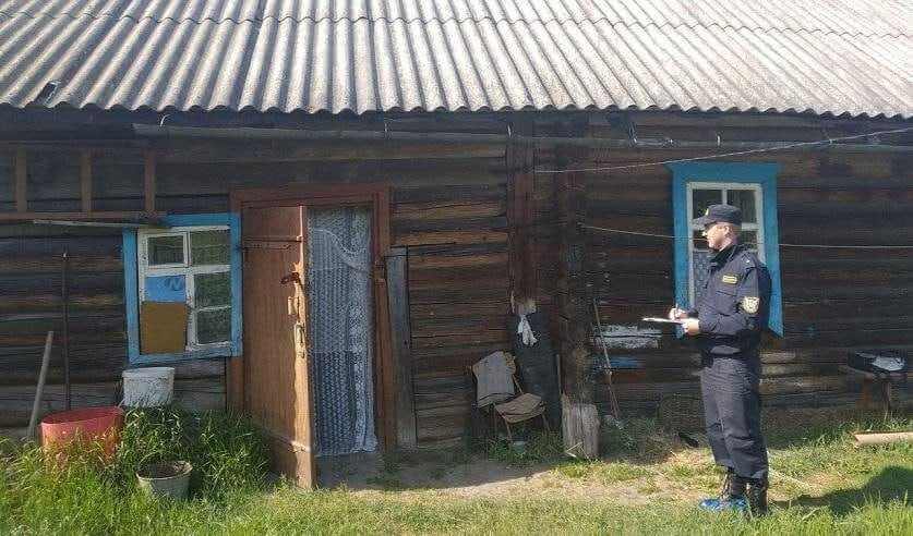 Житель Осиповичского района убил односельчанку