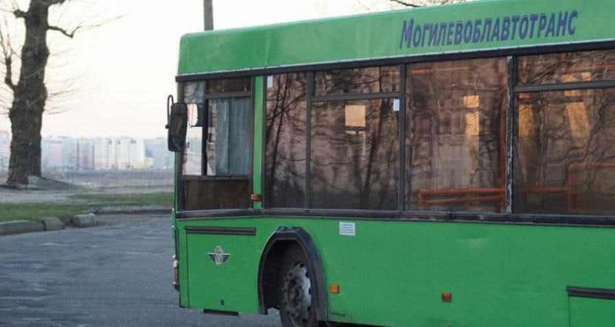 Дополнительный автобус по маршруту «Привокзальная площадь – Деревня Гаи» назначат 1 июля