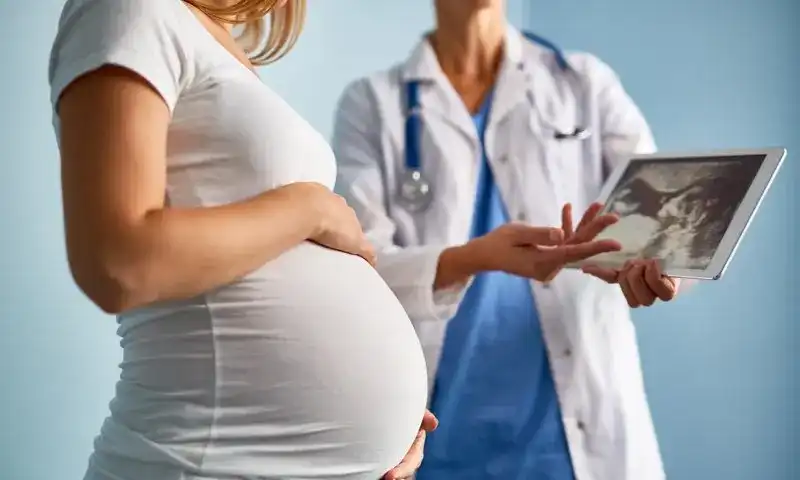 Ведение беременности в клинике: забота о здоровье и благополучии