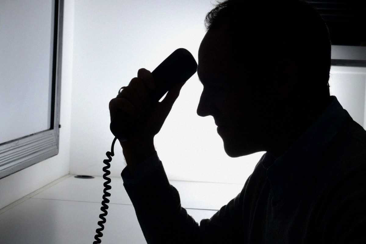 В Могилеве милиционер остановил жертву телефонного мошенничества при попытке взять кредит