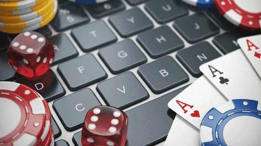 Могилевчанка тратила в онлайн-казино украденные деньги