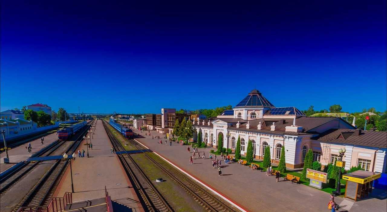 В Беларуси установлены новые тарифы на железнодорожные пассажирские перевозки
