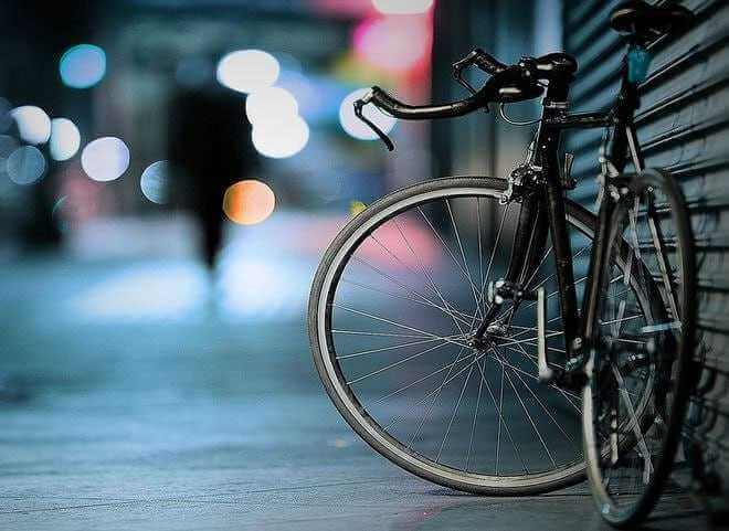Как защититься от краж: могилевчанин укатил чужой велосипед, стоимостью 1400 рублей