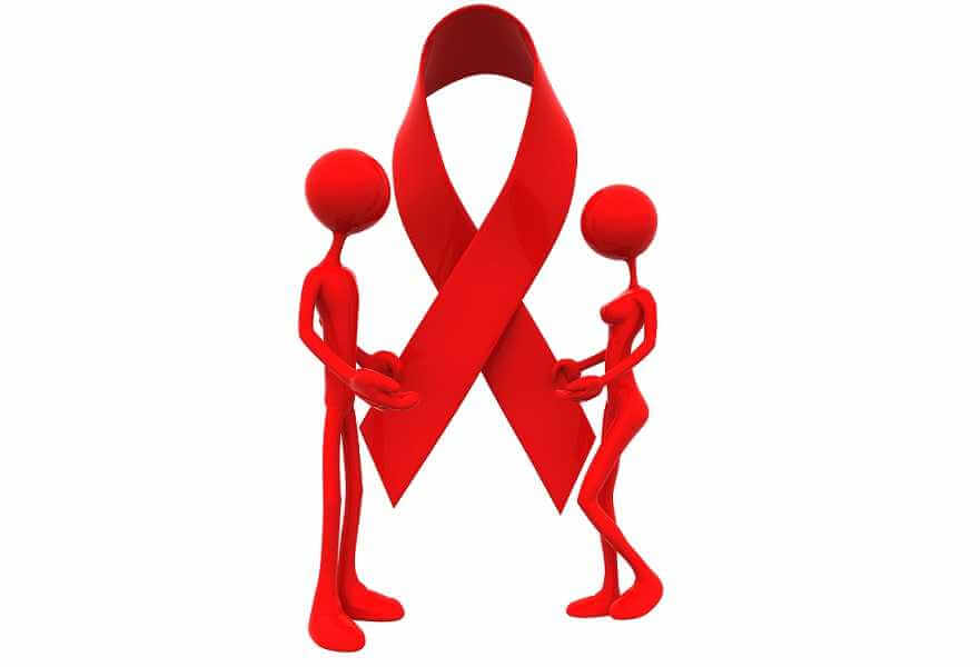 Более двух тысяч ВИЧ инфицированных проживает в Могилевской области