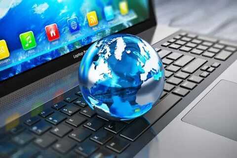В Могилевской области 89,4% жителей имеют доступ к Интернету
