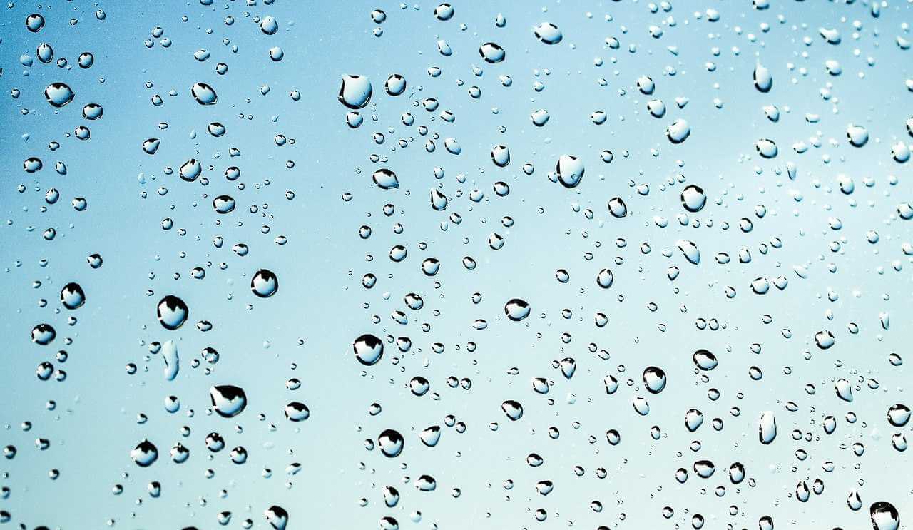 Прогноз погоды в Могилеве: постепенное похолодание и кратковременные дожди