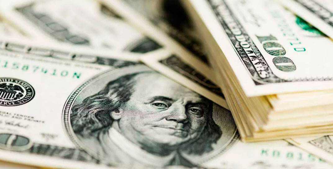 Доллар серьезно подорожал. Какие курсы валют 4 сентября в обменниках Могилева?