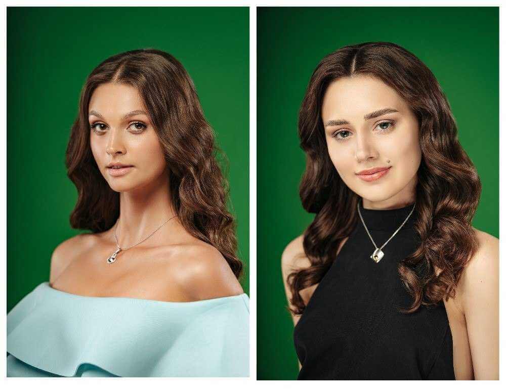2 красотки из Могилева вышли в финал конкурса «Мисс Беларусь»