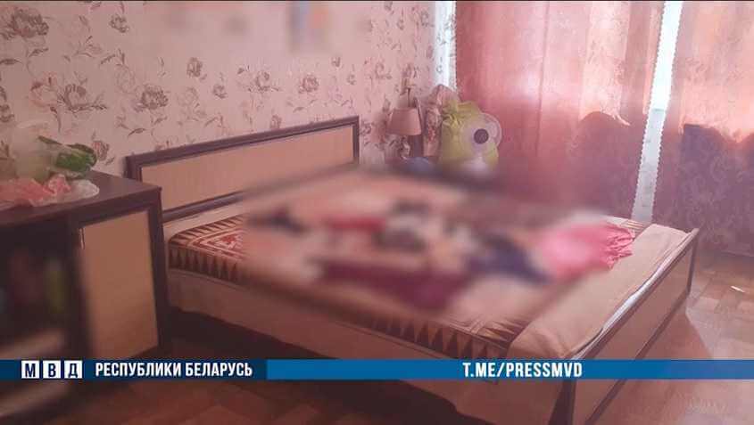 За изготовление порно в Могилевской области задержана пенсионерка