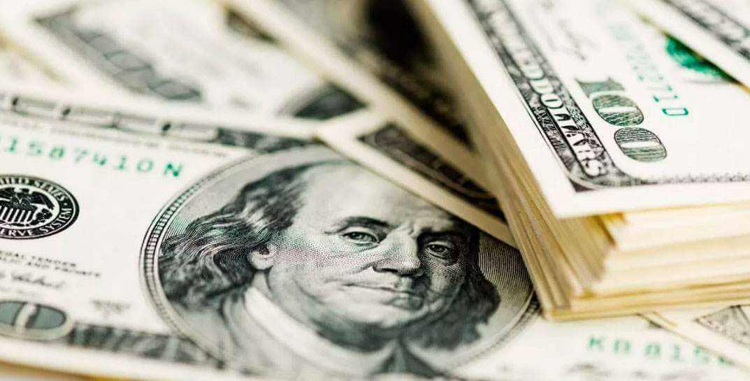 Доллар снова дорожает: какие курсы валют 2 октября в обменниках Могилева?