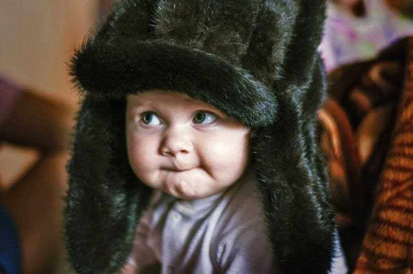 Журналисты приценились сколько стоит одеть к холодам годовалого ребенка в Могилеве?