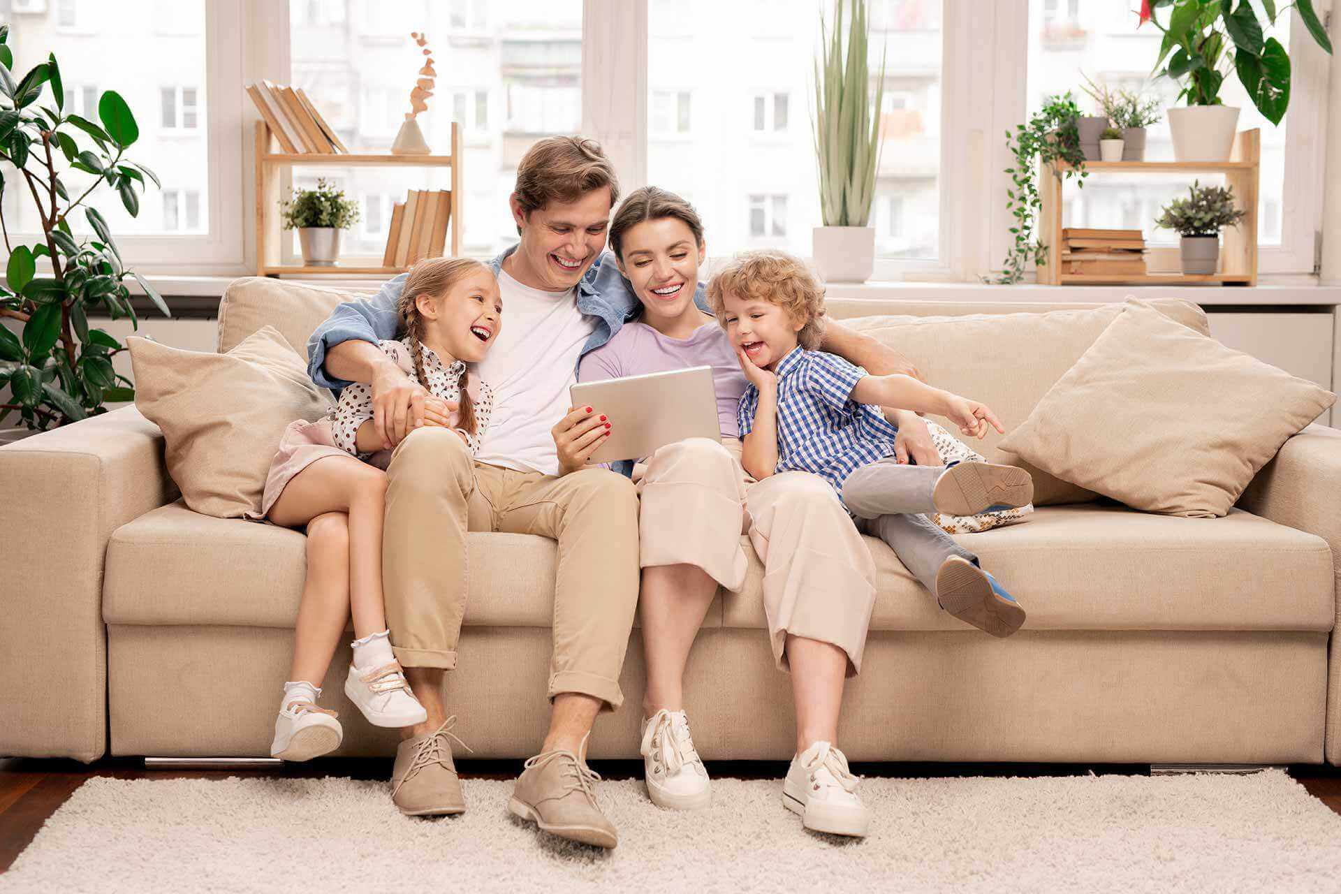 Как подобрать диван? Советы по выбору дивана для вашего дома