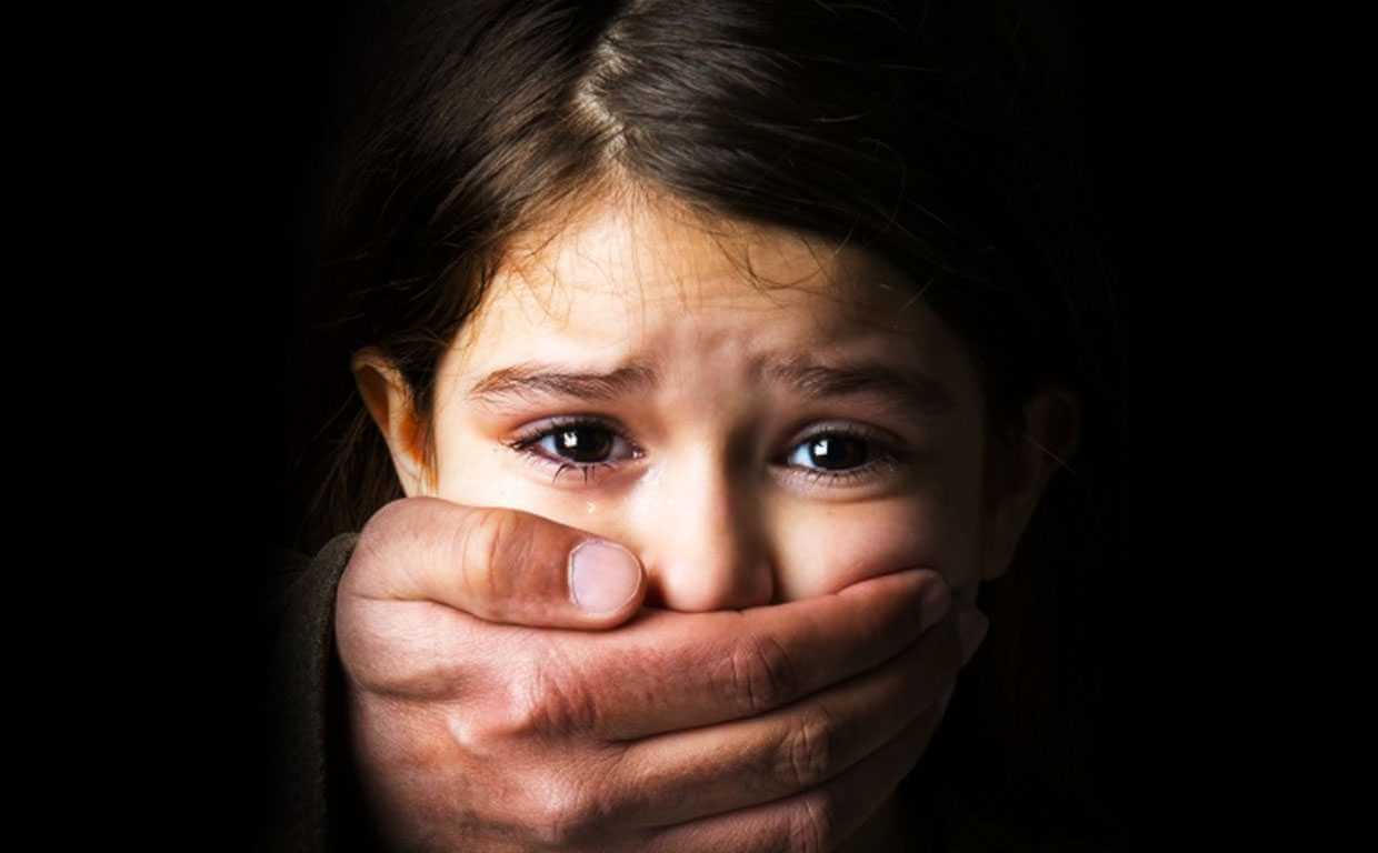 В Осиповичах отец насиловал собственную восьмилетнюю дочь