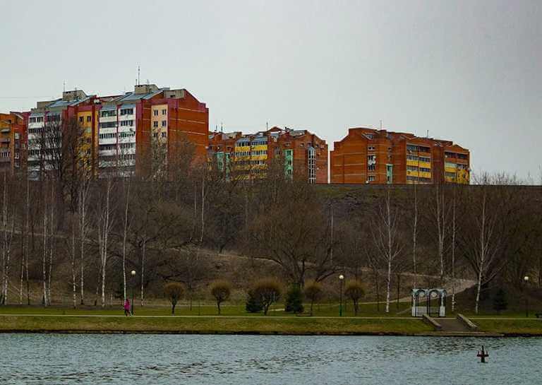 Мониторинг цен на недвижимость в Могилеве и Могилевской области