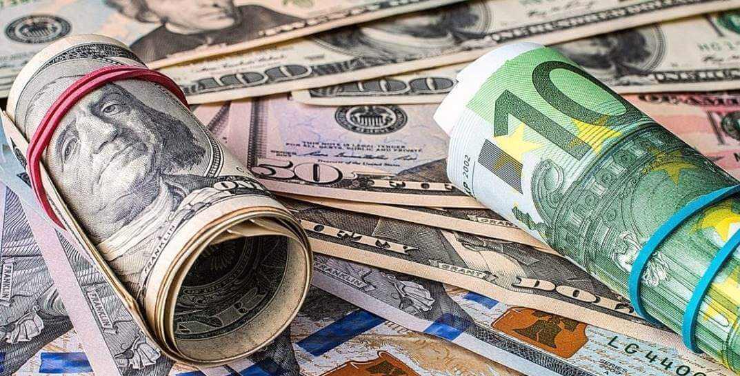 Какие курсы валют 27 ноября в обменниках Могилева: Доллар и евро подорожали