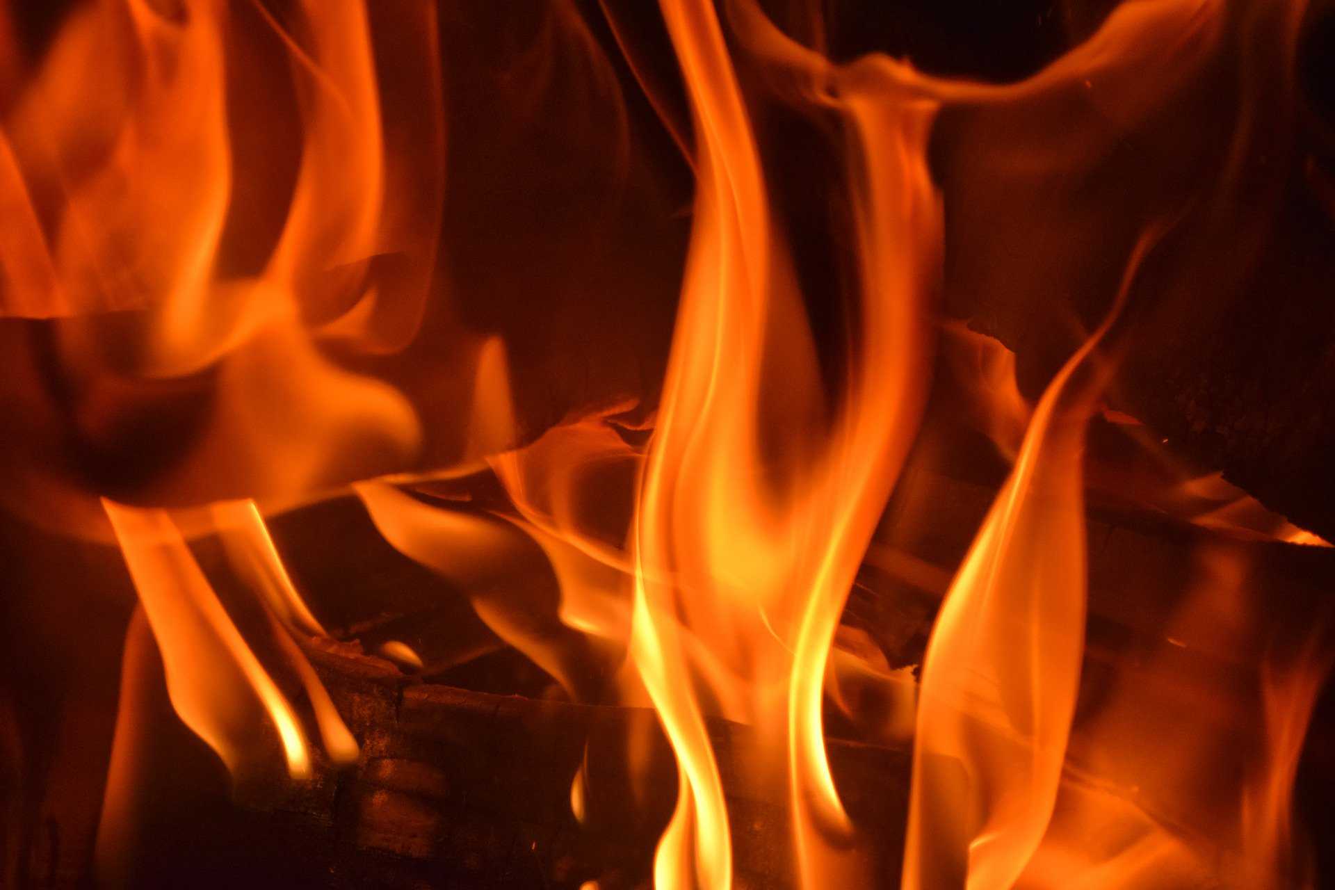 Пенсионерка погибла при пожаре в Чаусском районе